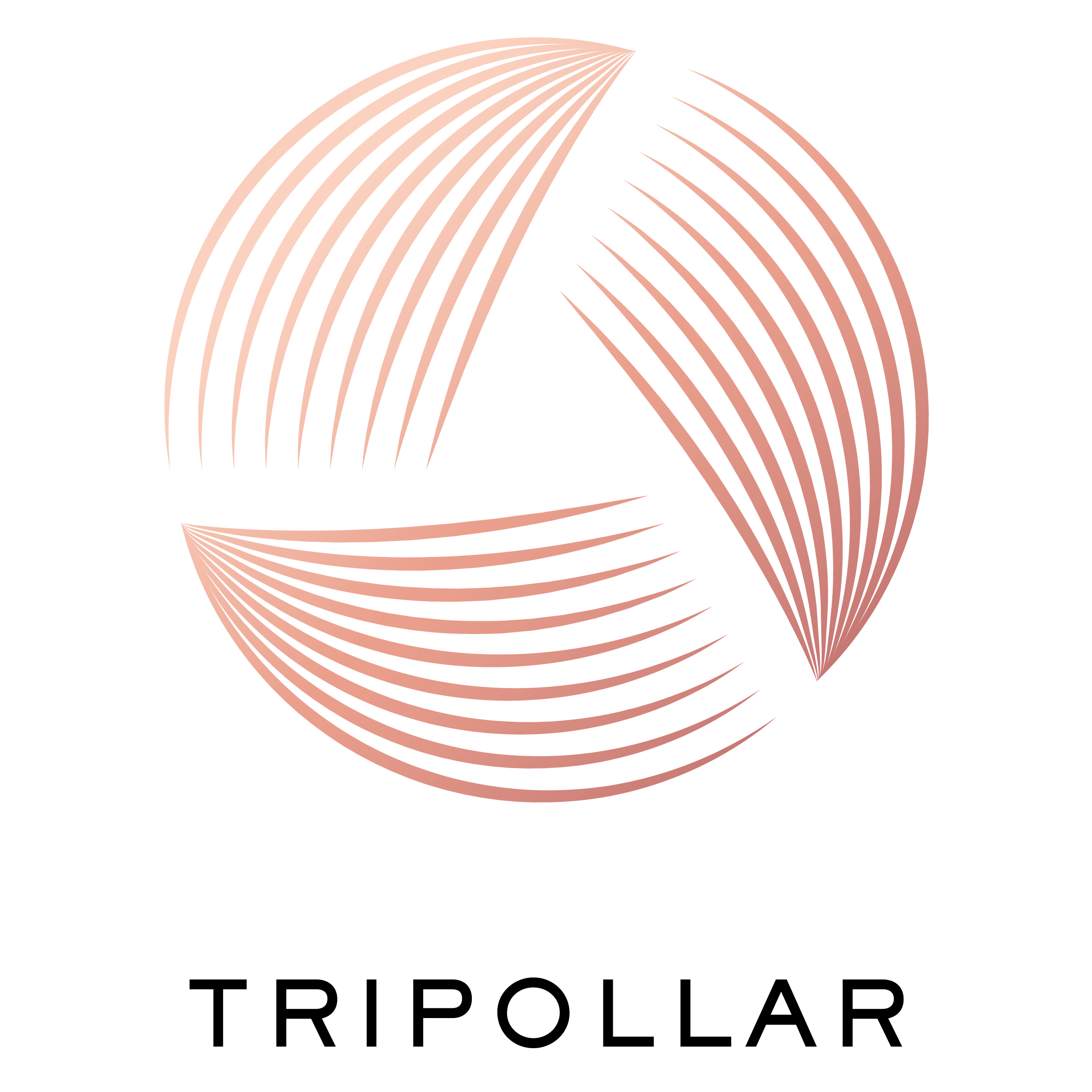 Tripollar logo